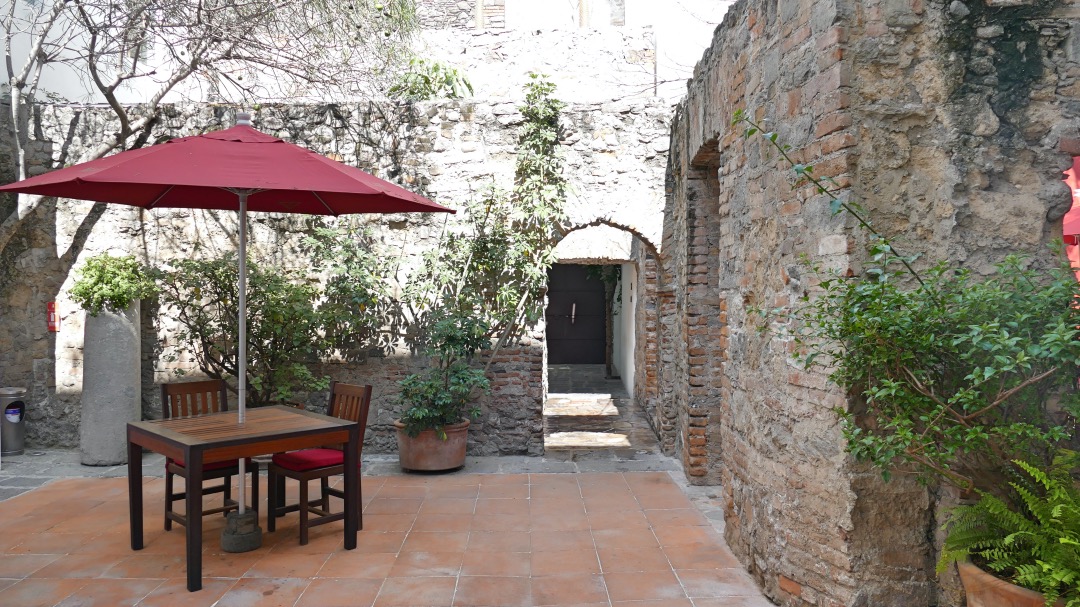 Mexico Puebla Casa reyna terras