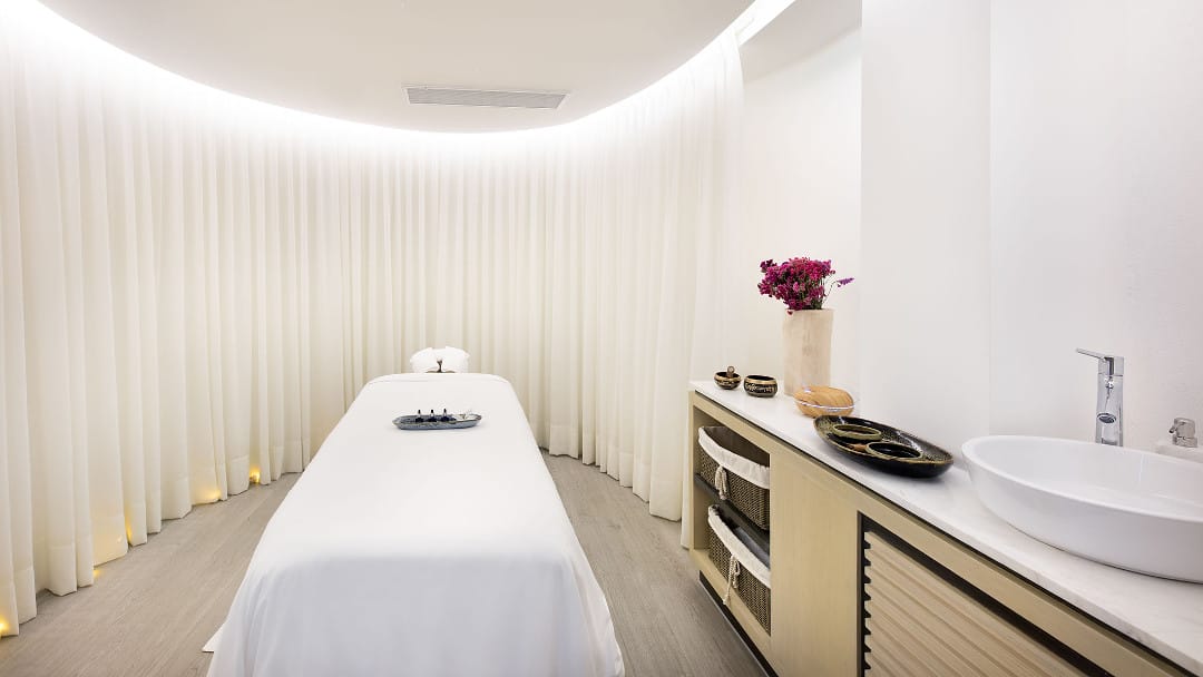Mexico Puebla Hotel Cartesiano Spa