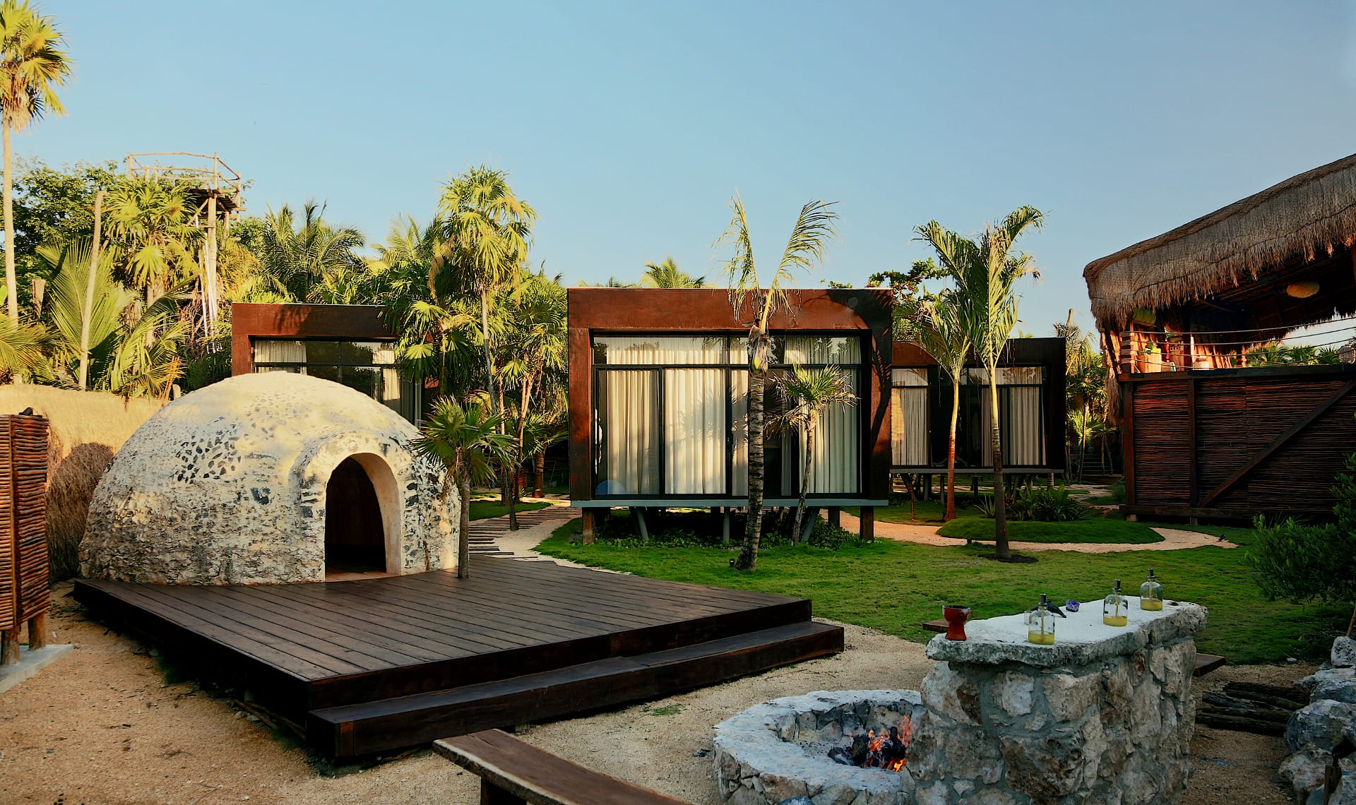 Mexico Be Tulum spa
