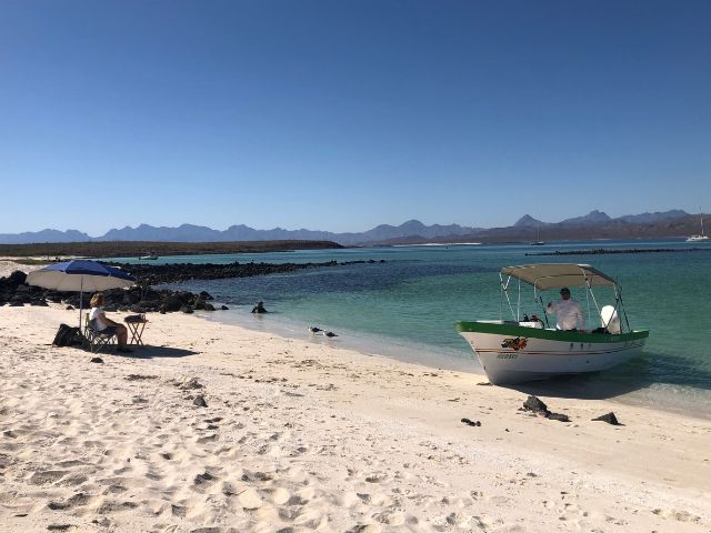 Mexico Nicole Isla Coronado
