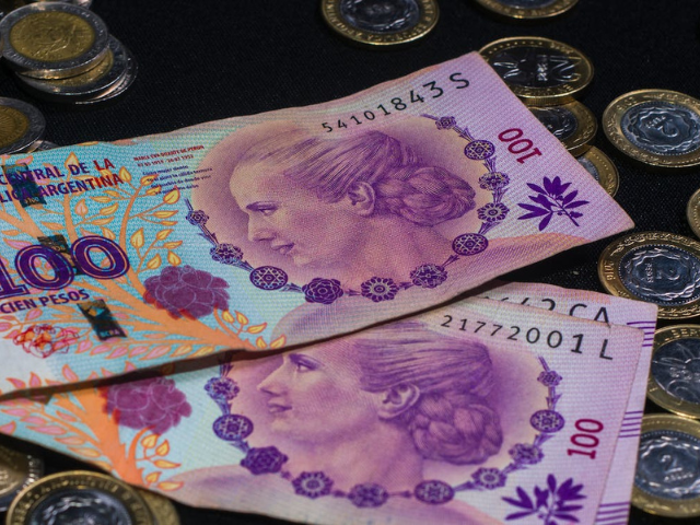Algemeen Argentijnse Peso