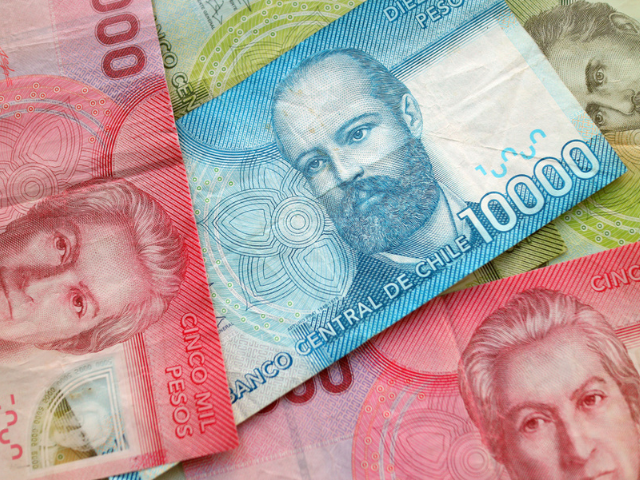 Algemeen Chileense Peso