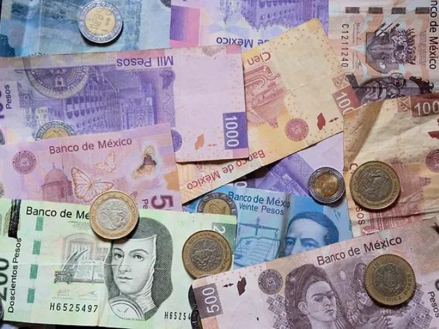 Algemeen Mexicaanse Peso