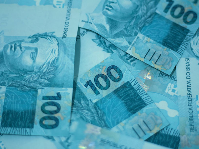 Brazilië Algemeen Real