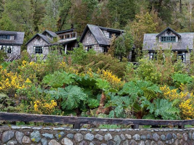 Chili Caleta Gonzalo Cabanas