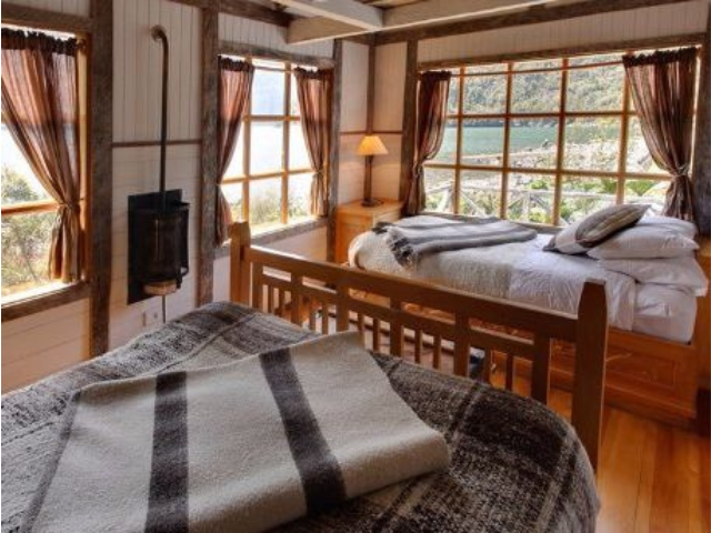 Chili Caleta Gonzalo Cabanas Kamer