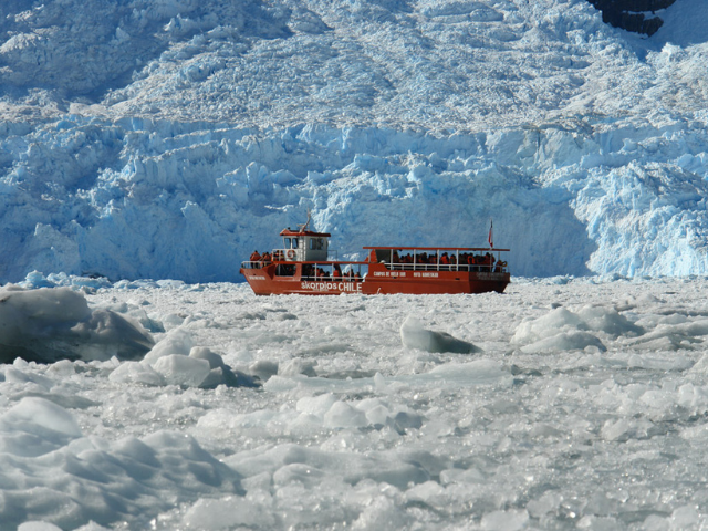 Chili Cruise Patagonie Kaweskar ijsvaren