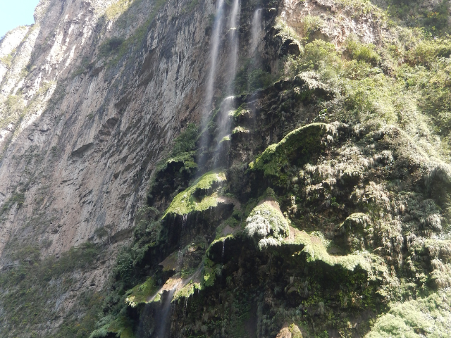Mexico Canon del Sumidero