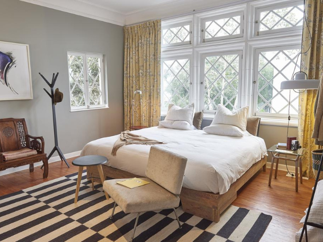 Peru Boutique Hotel Atemporal Lima Suite