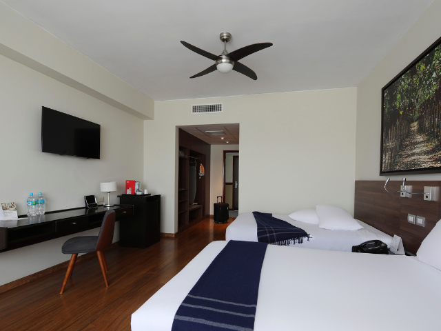 Peru Casa Andina Select Chiclayo