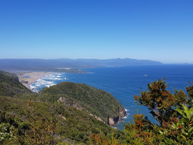 Chili Tierra Chiloe Omgeving