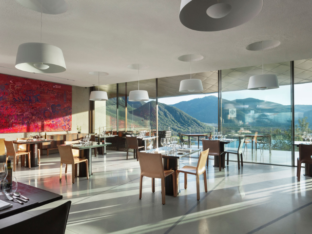 Chili Wijnvallei VIK Restaurant