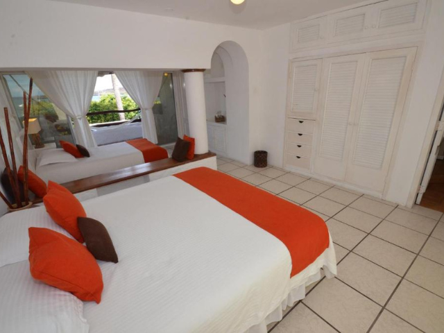 Galapagos Casa Opuntia Kamer