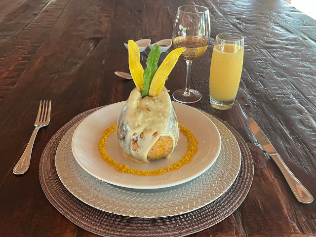 los llanos Colombia culinair