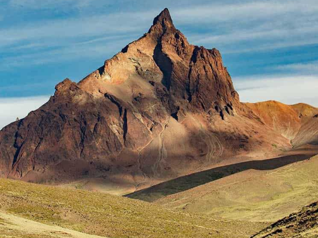 Argentinië National Park Patagonia