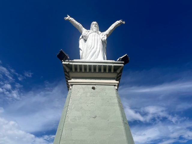 Colombia Jerico Christo