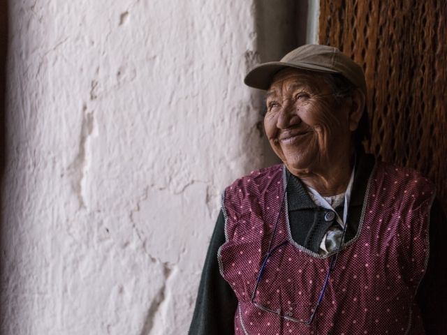 San Pedro de Atacama Local