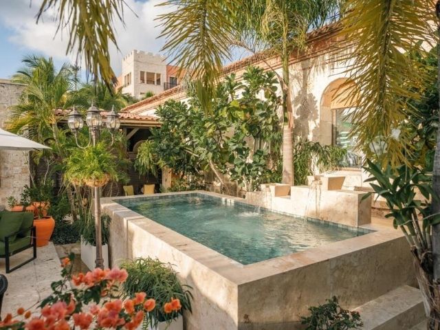 Casa Don Luis Cartagena