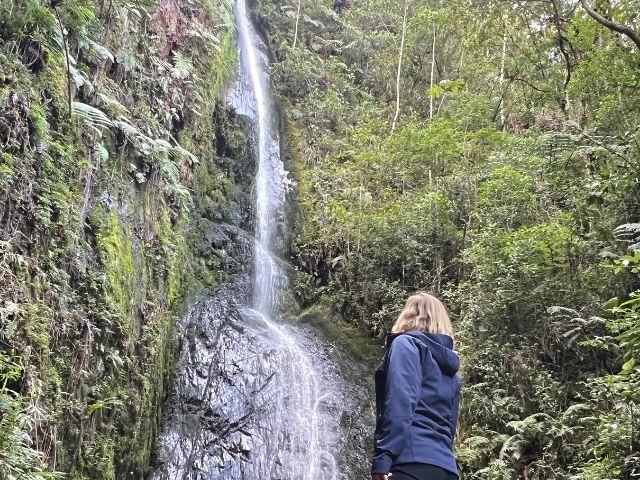 Mooiste plekken in Peru Manu National Park Nicole
