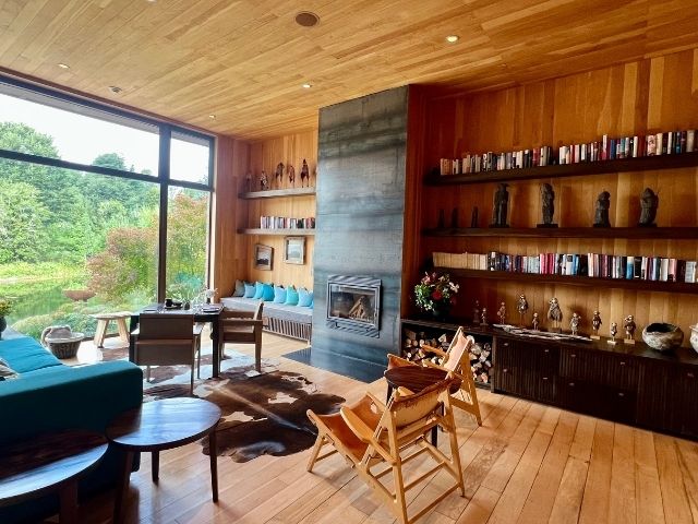 Chili AndBeyond Vira Vira lounge