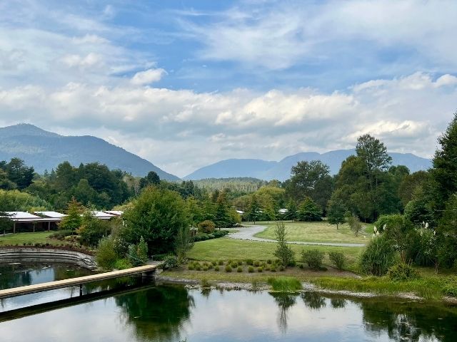 Chili AndBeyond Vira Vira uitzicht