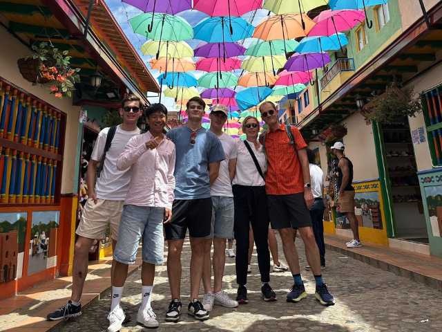 Review familie hofstede