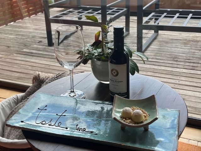 merengebied Chili AndBeyond Vira Vira wijn en ijs