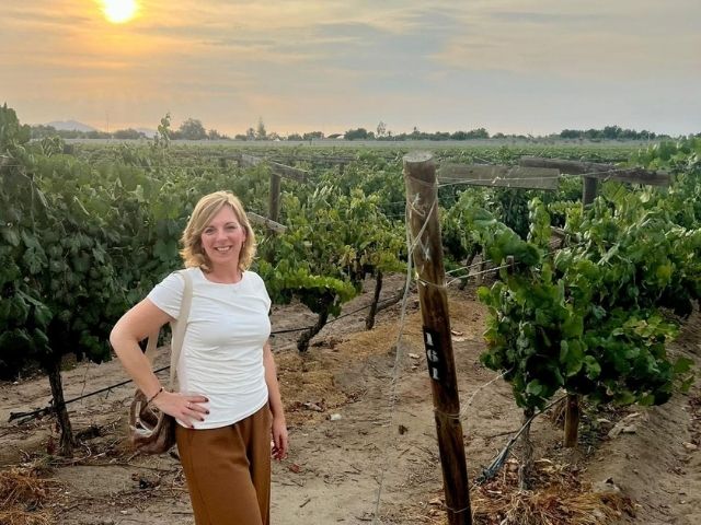 Reis en Wijn Event Nicole wijnvelden Peru