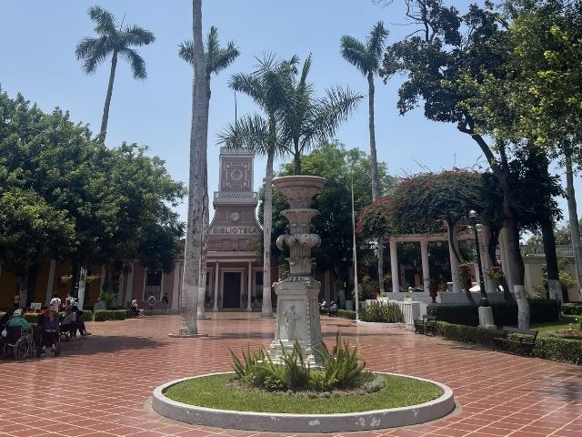 Lima Peru tips barranco