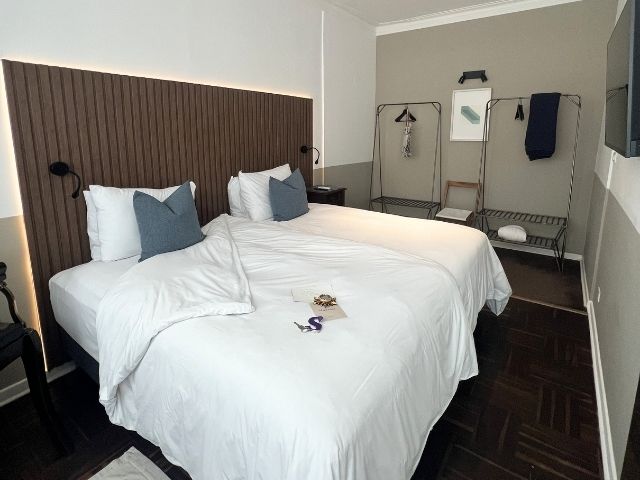 Lima Peru tips fausto by Andean Suite